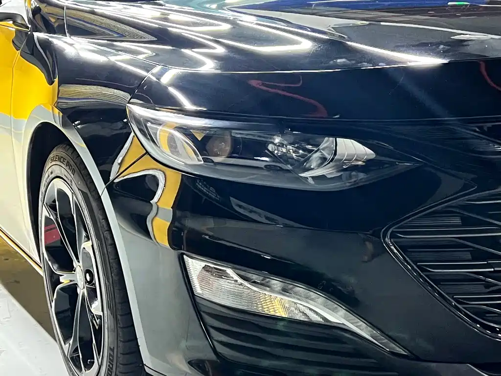 Chevrolet Malibu XL 2023 — фото 29