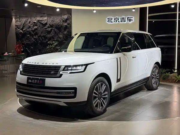 Land Rover Range Rover 2024