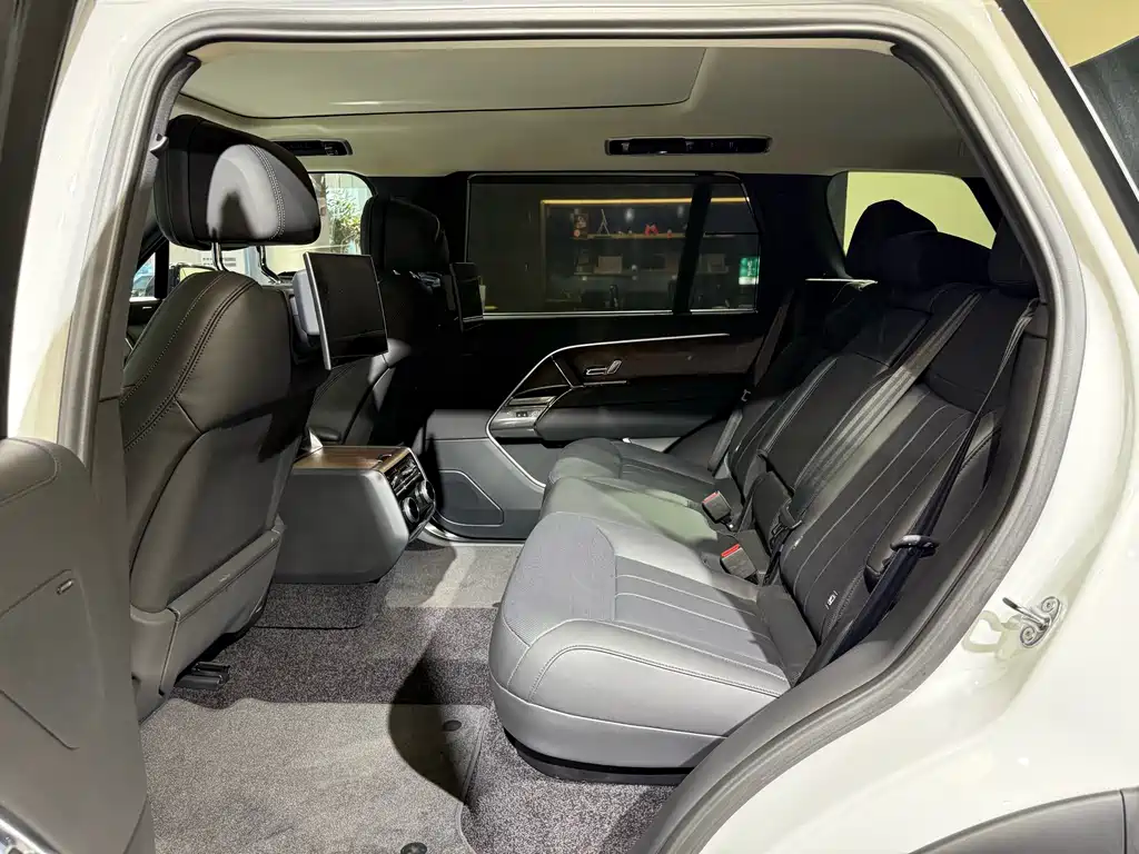 Land Rover Range Rover — фото 15