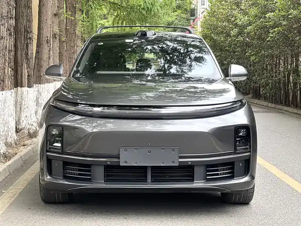 Li Auto L7 2023