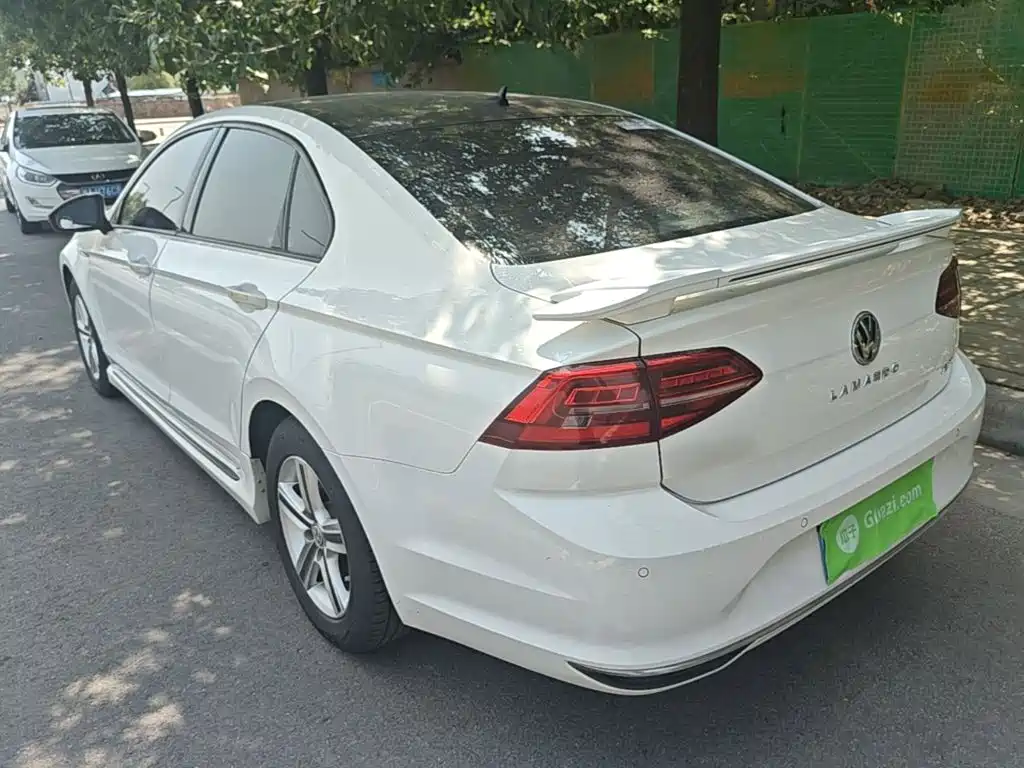 Volkswagen Lamando 2020