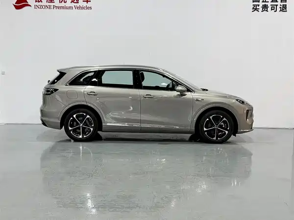 Shangjie H5 2025
