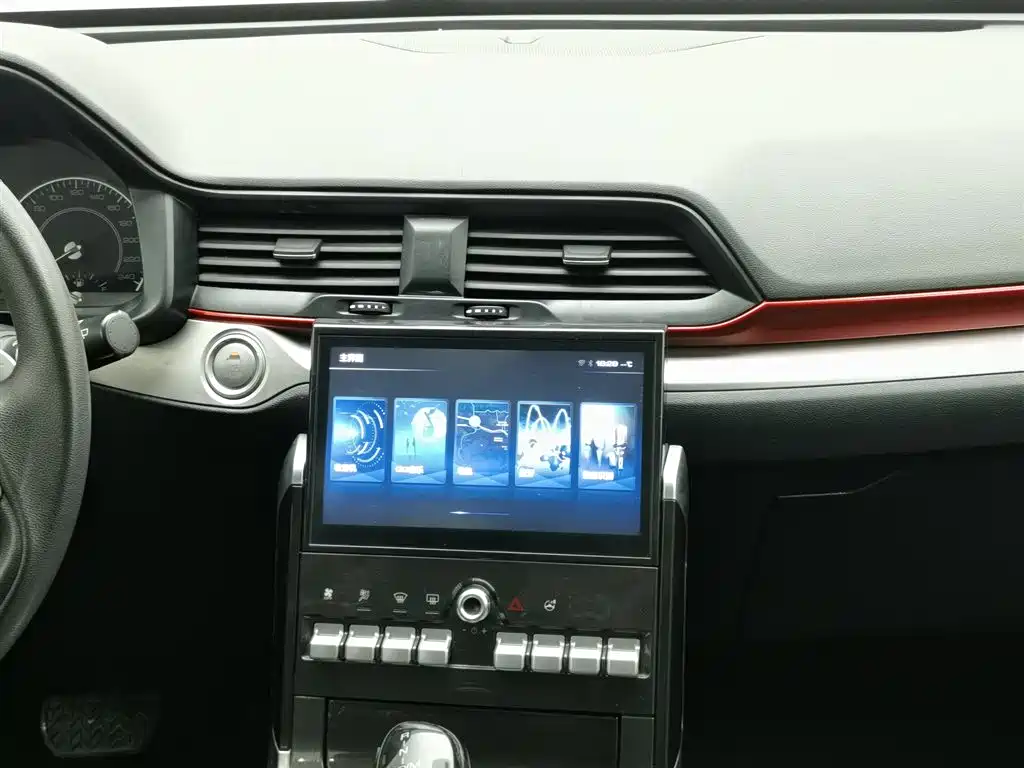 Haval H4 2020 — фото 12