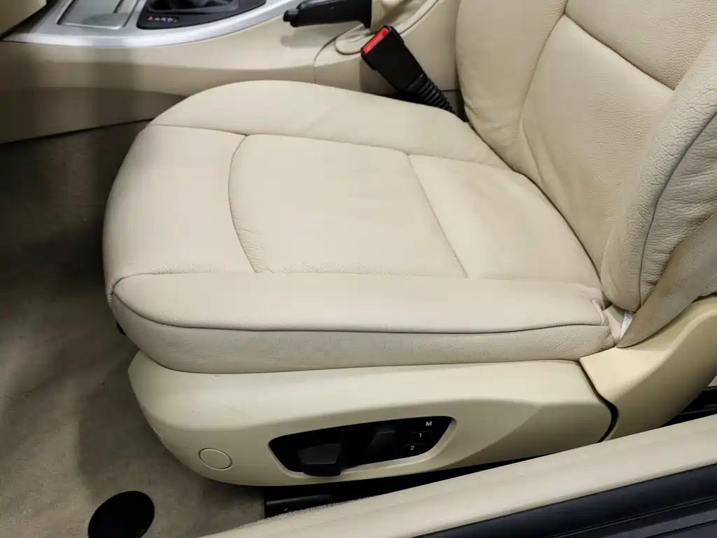 BMW 3 Series 2007 — фото 15