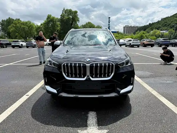 BMW X1 2023