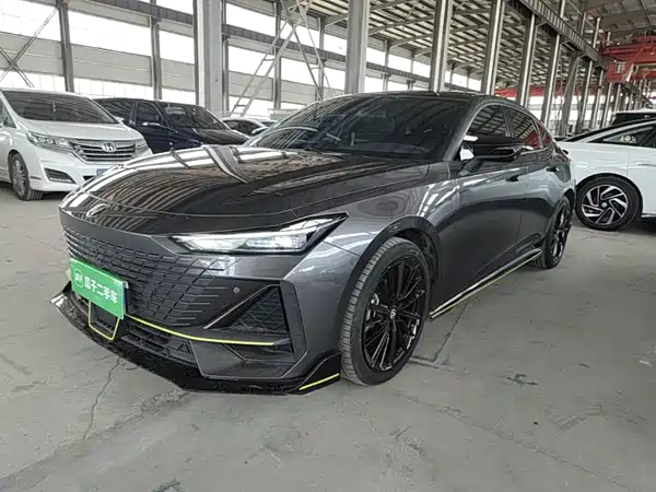 Changan UNI-V 2023