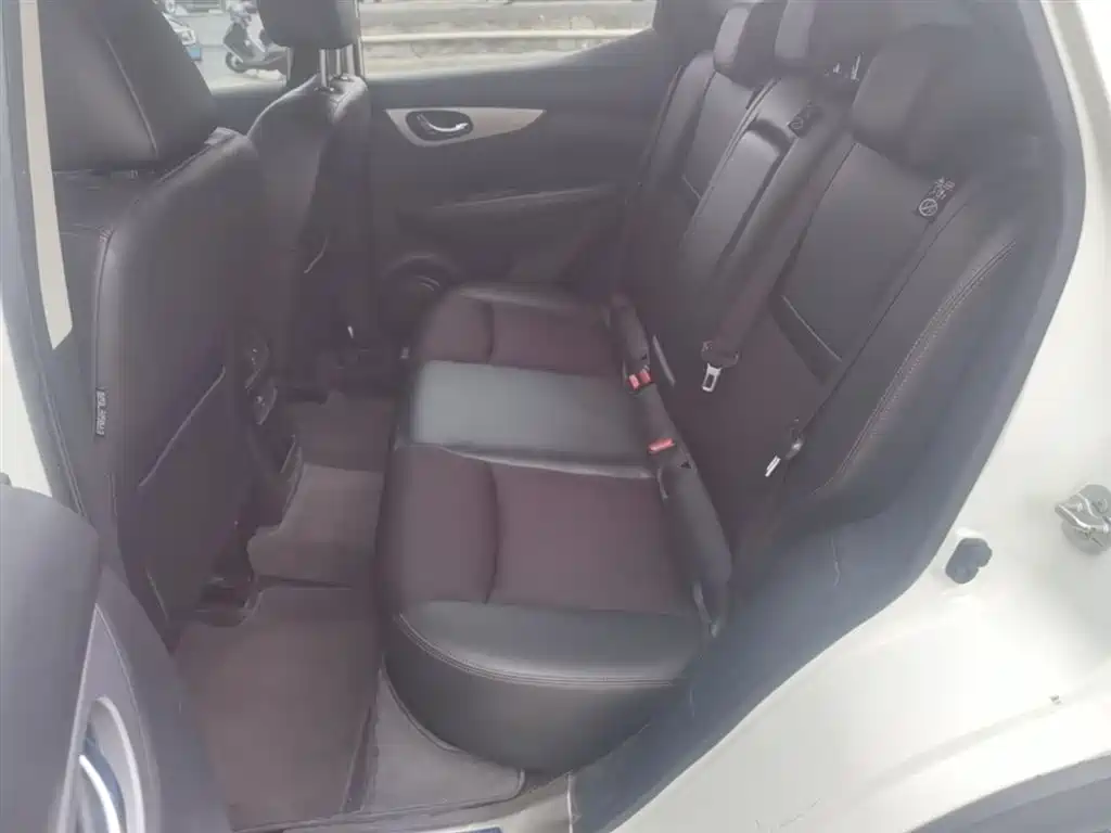 Nissan Qashqai 2019 — фото 17