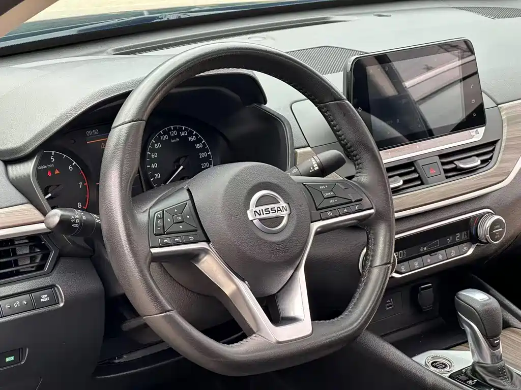 Nissan Teana 2020 — фото 10
