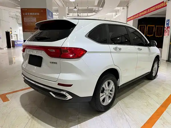 Haval M6 2023