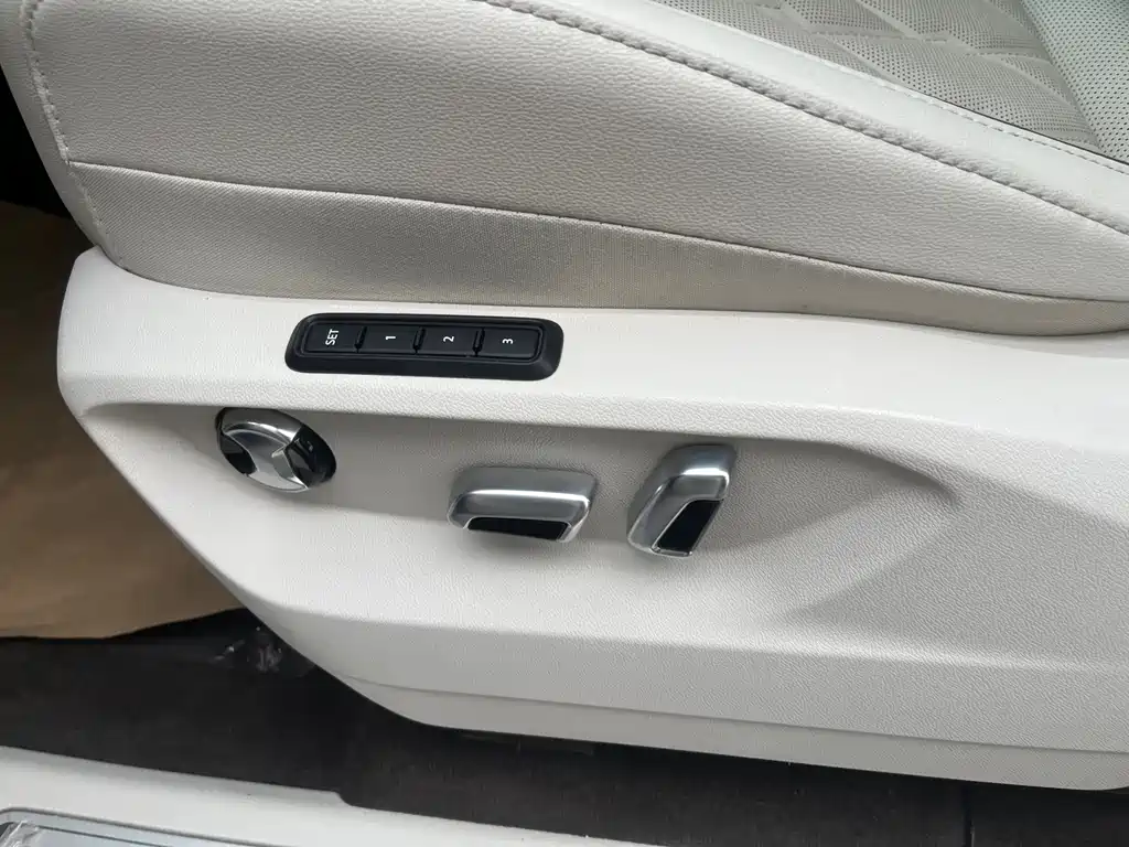 Volkswagen Viloran 2022
