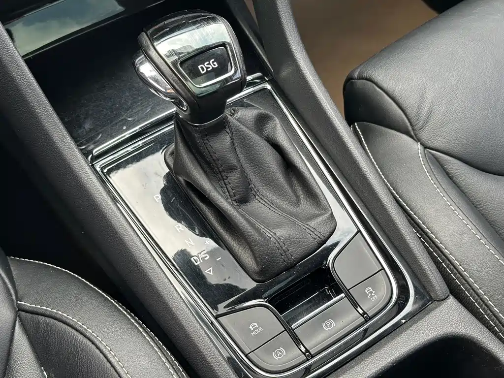 Skoda Kodiaq 2018 — фото 20