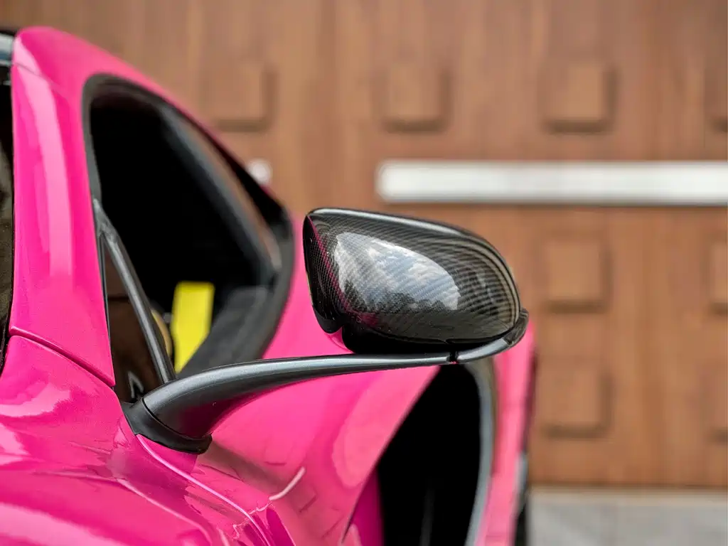 McLaren 12C 2014 — фото 13
