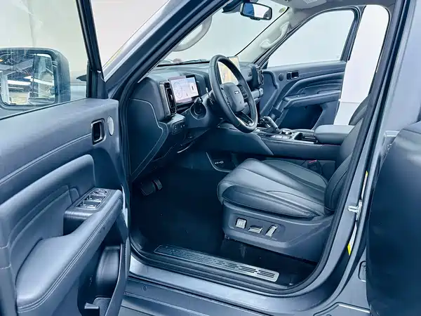 Haval H9 2024