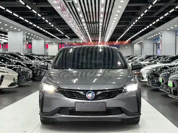 Buick Velite 6 2021