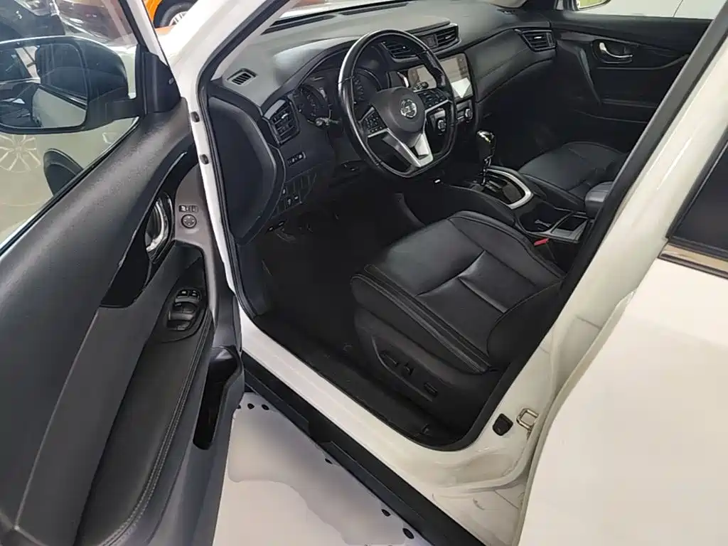 Nissan X-Trail 2022 — фото 16