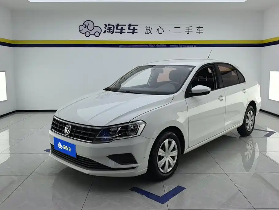 Volkswagen Jetta 2018