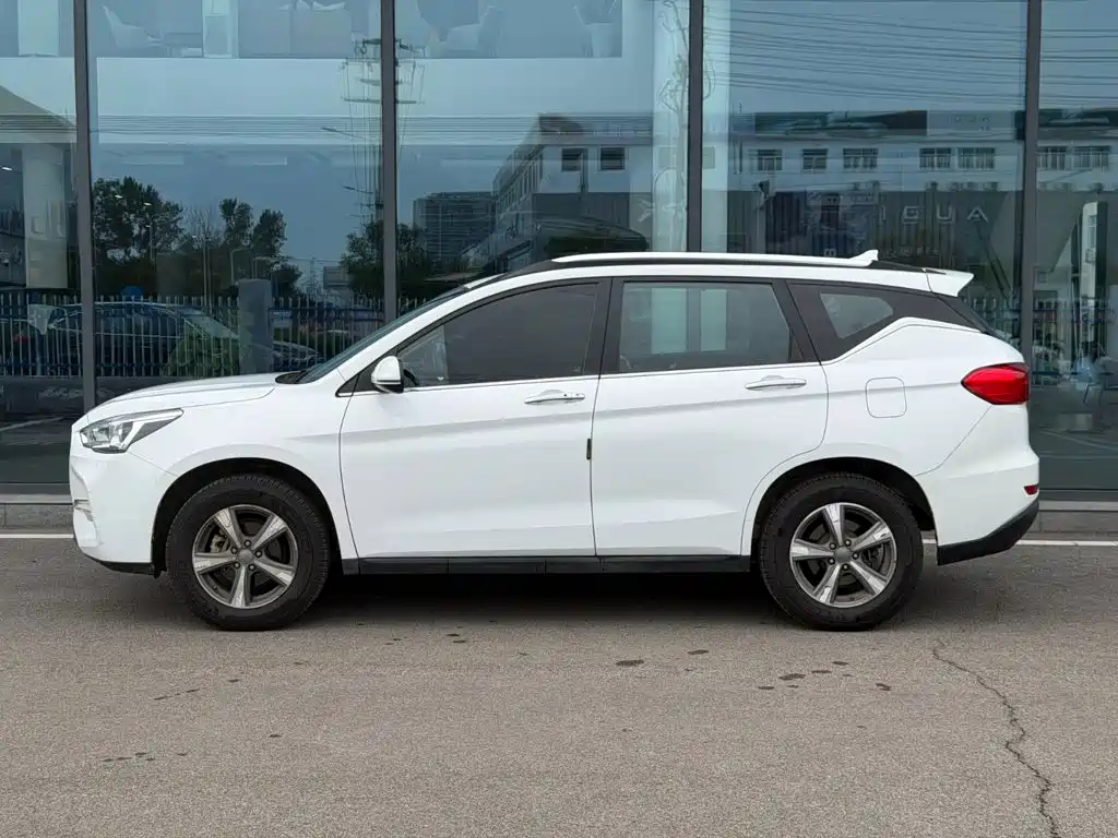Haval M6 2017
