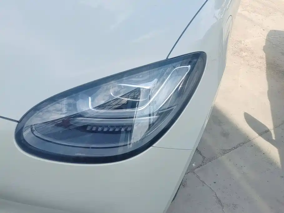 Wuling Bingo 2023