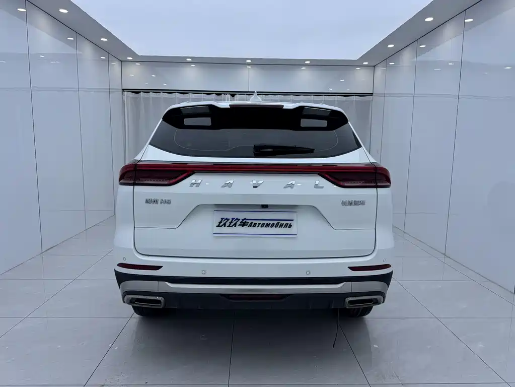 Haval H6 2023