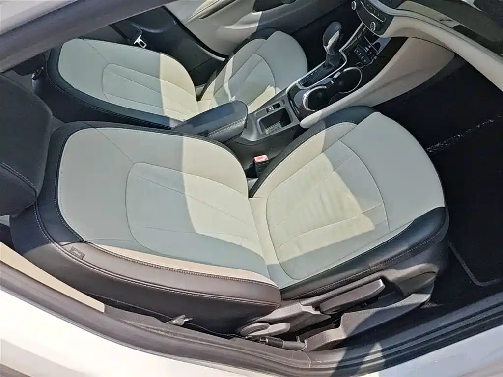Buick Verano 2018 — фото 25