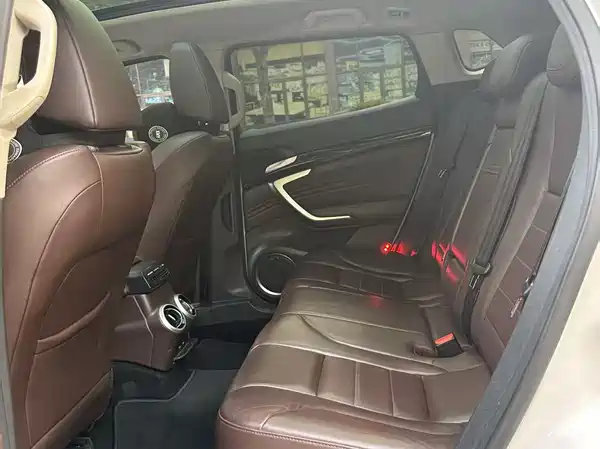 Wey VV7 2017
