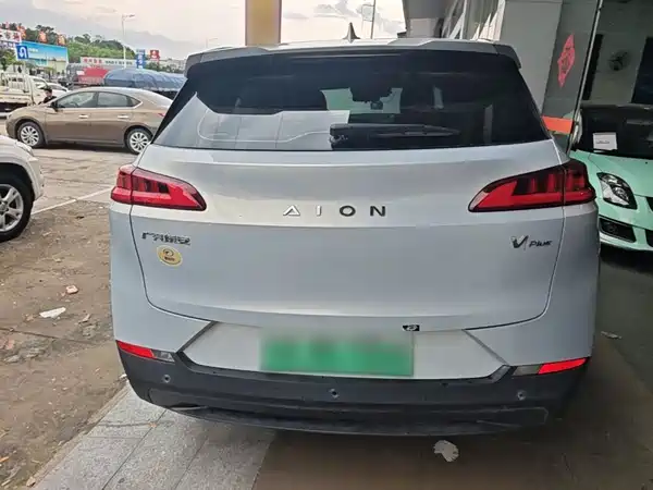 Aion V 2023