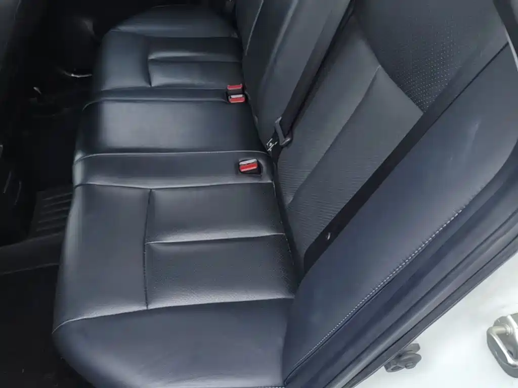 Nissan Sylphy 2019 — фото 17