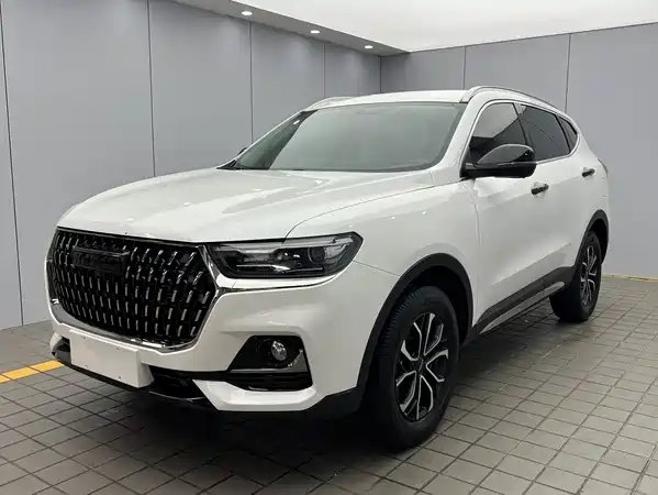 Haval H6 2023