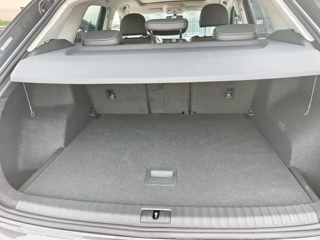 Audi Q3 2022 — фото 16