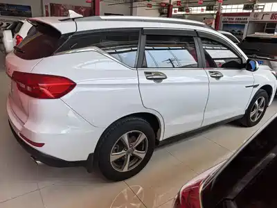 Haval M6 2017