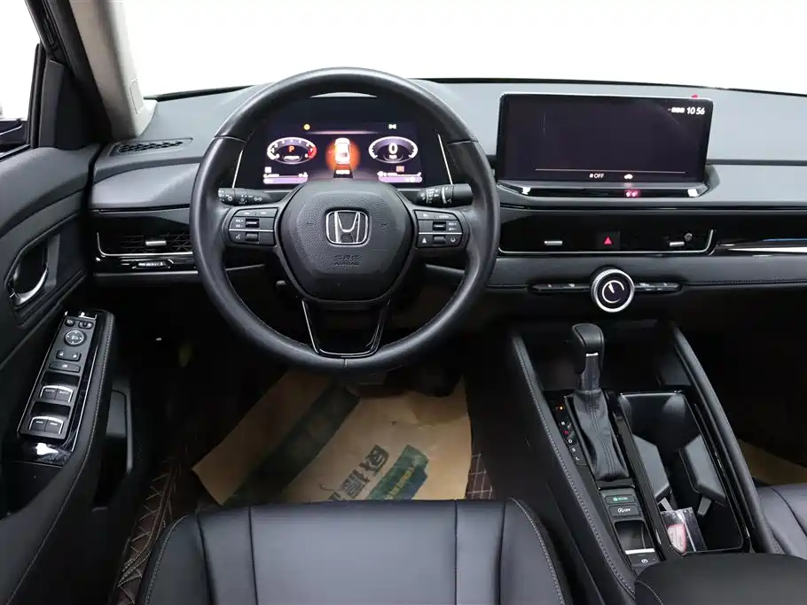Honda Inspire 2025 — фото 29