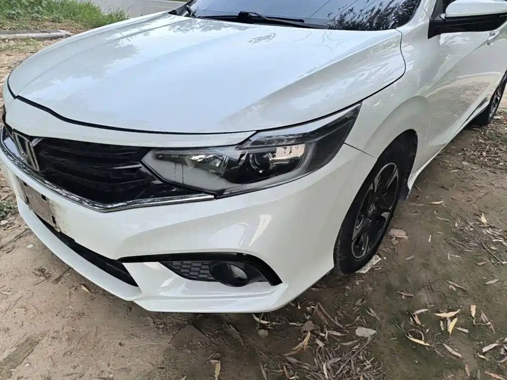 Honda Envix 2020 — фото 24