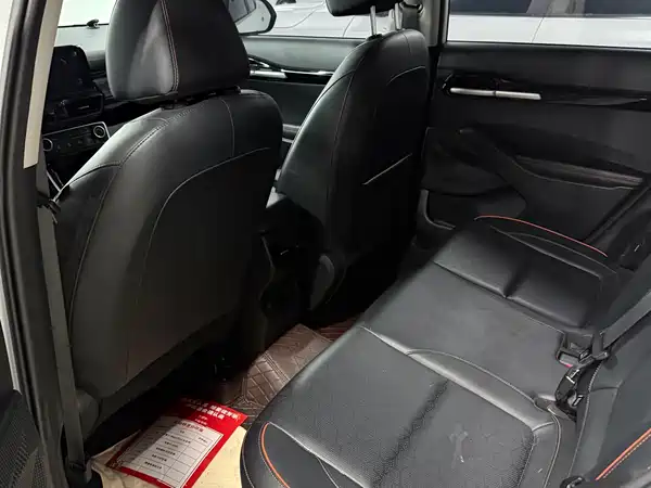Kia Seltos 2023