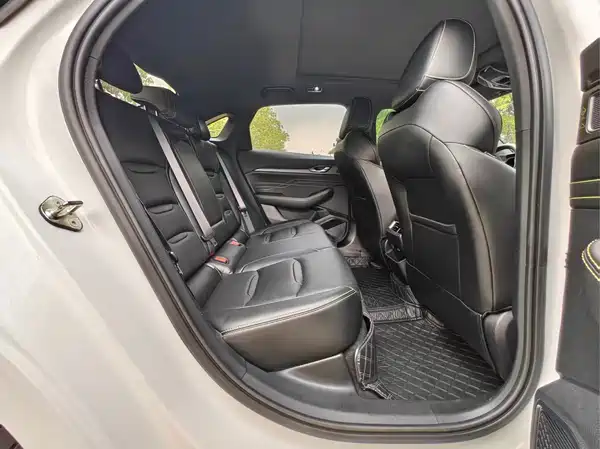Geely Xingrui 2023
