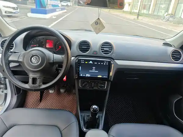 Volkswagen Jetta 2014