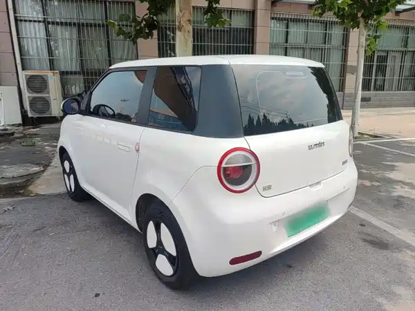 Changan Lumin 2025