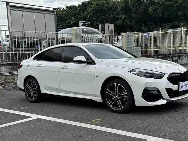 BMW 2 Series 2024