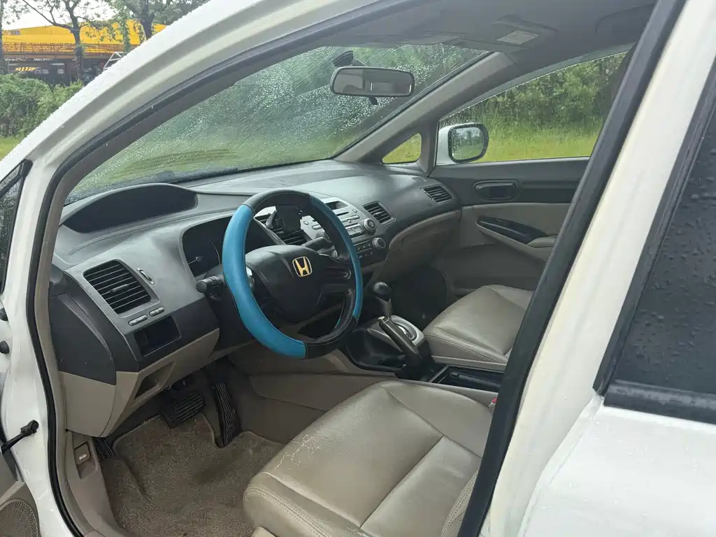 Honda Civic 2010
