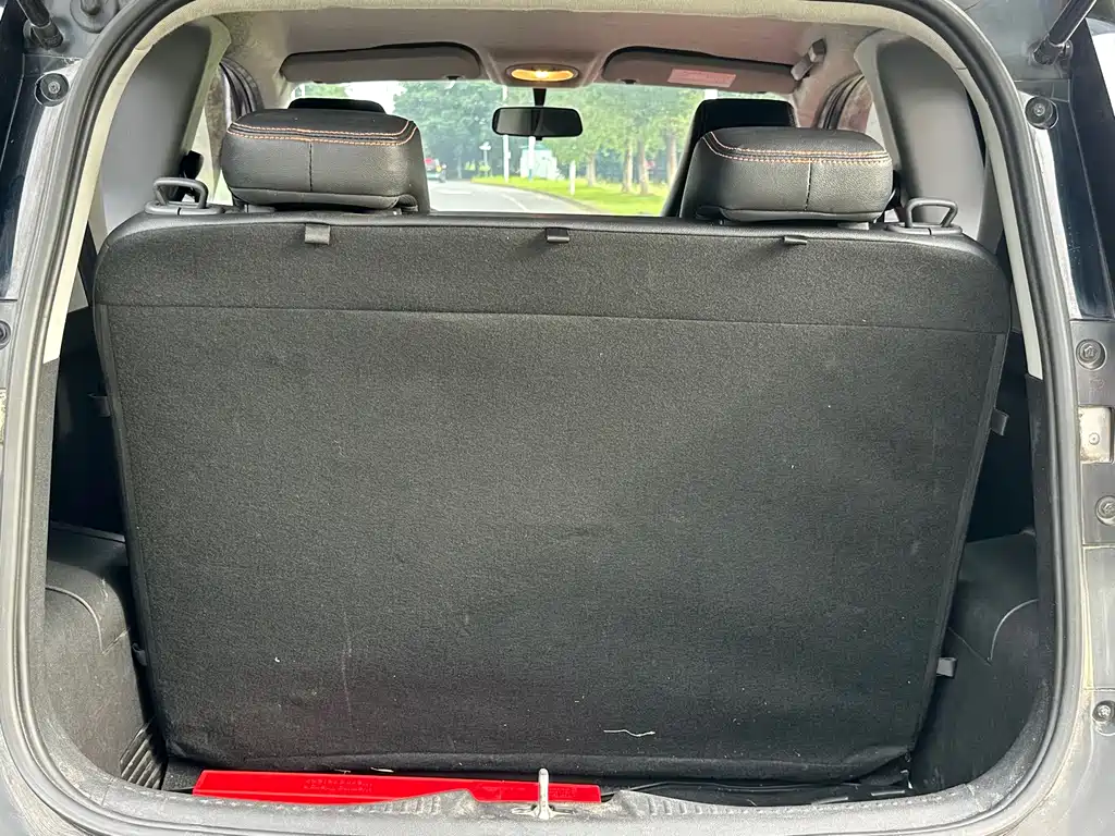 Chery QQ Little Ant 2021 — фото 13