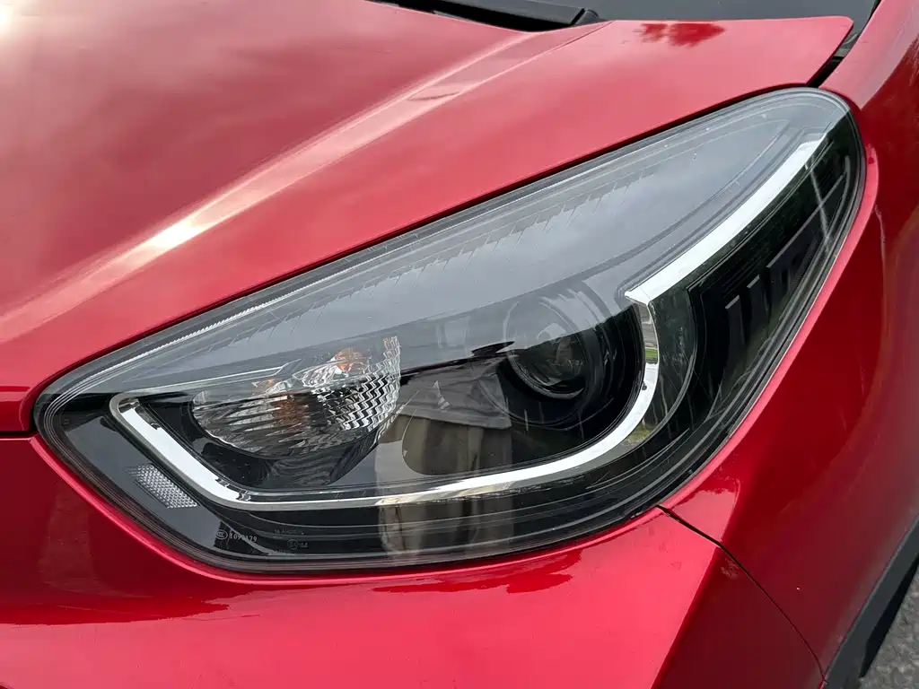 Chery QQ Little Ant 2021