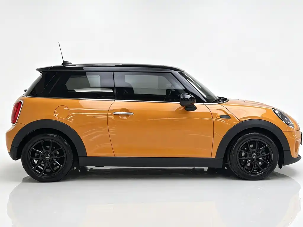 MINI Mini 2015 — фото 8