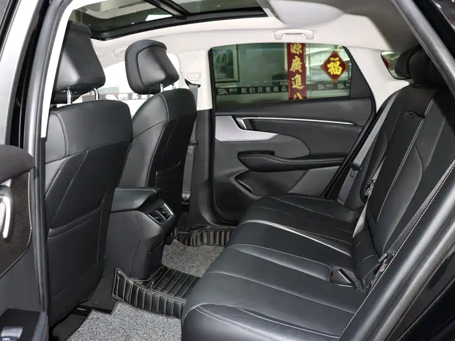 Buick LaCrosse 2023 — фото 11