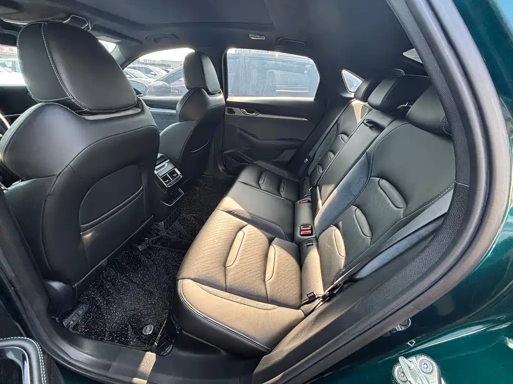 Geely Xingrui 2023 — фото 10