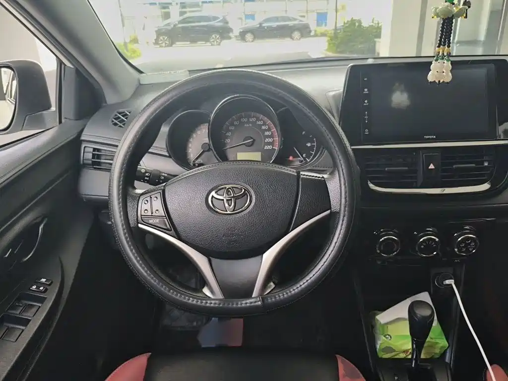 Toyota Vios 2022