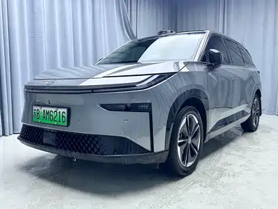 Toyota bZ3X 2025