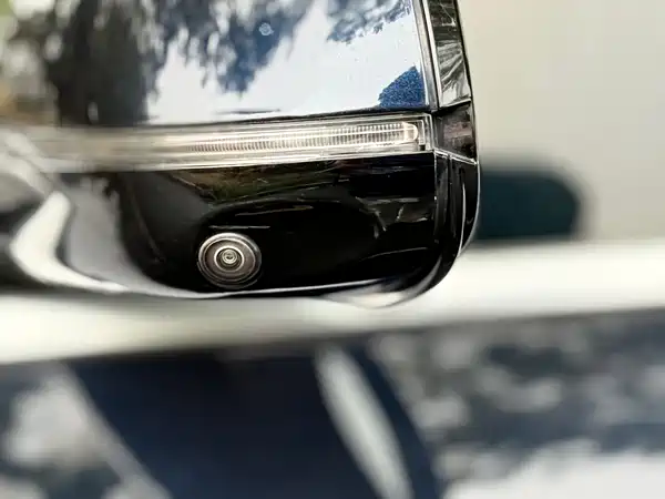 BMW X5 2021