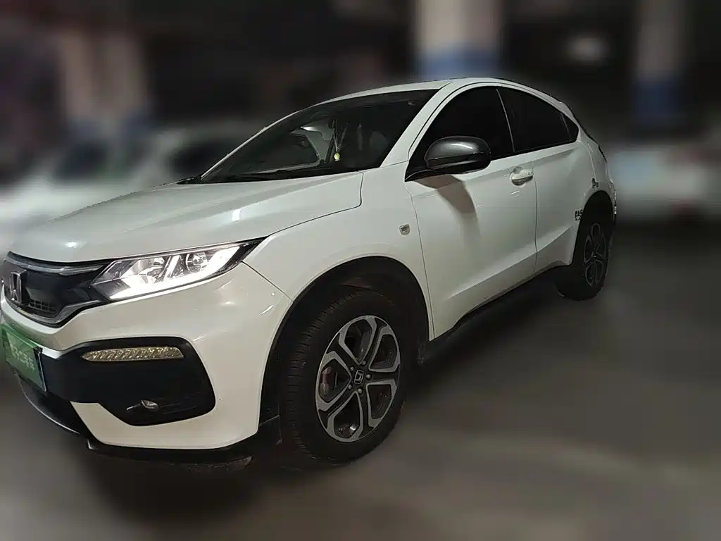 Honda XR-V 2018