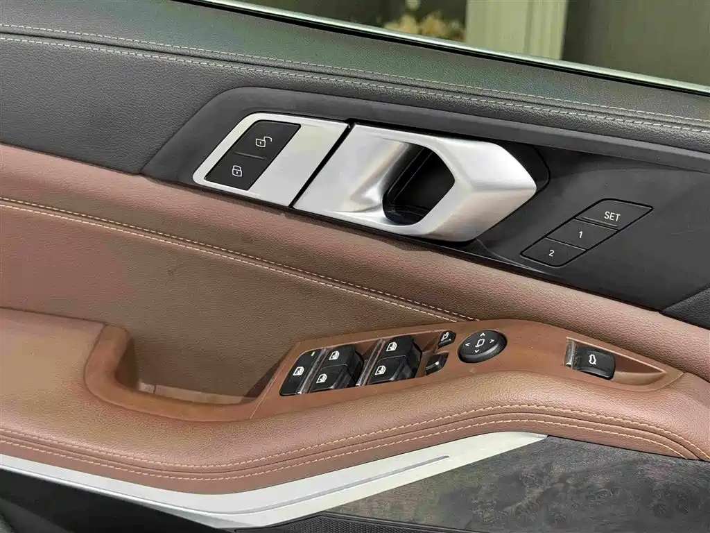 BMW X5 2020 — фото 15