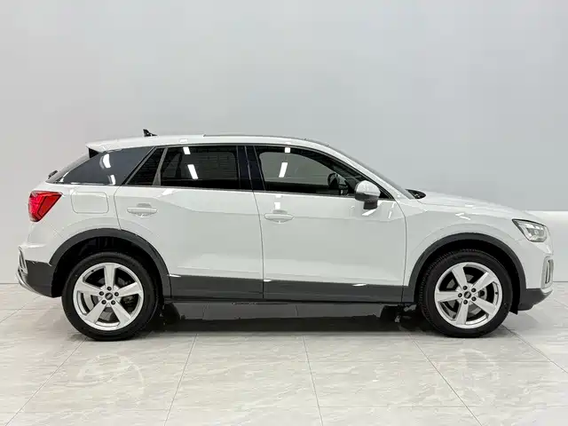 Audi Q2L 2022