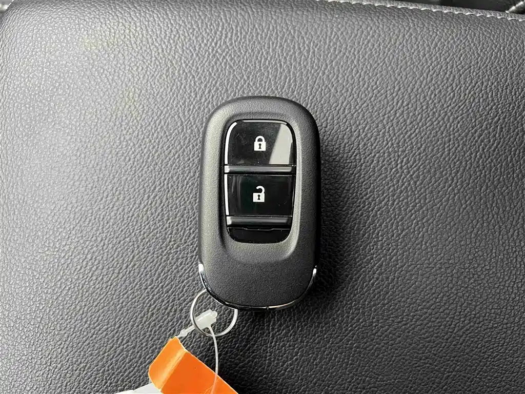 Honda CR-V 2023 — фото 26